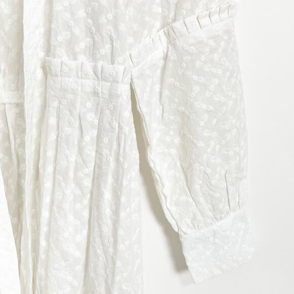 Born On Fifth X Antonio Melani Harbour Island Swim Coverup - Picture 4 of 8